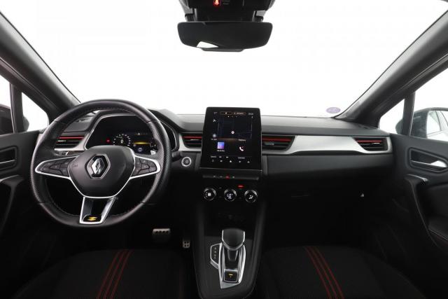 Renault Captur image 9