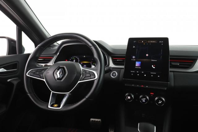 Renault Captur image 3
