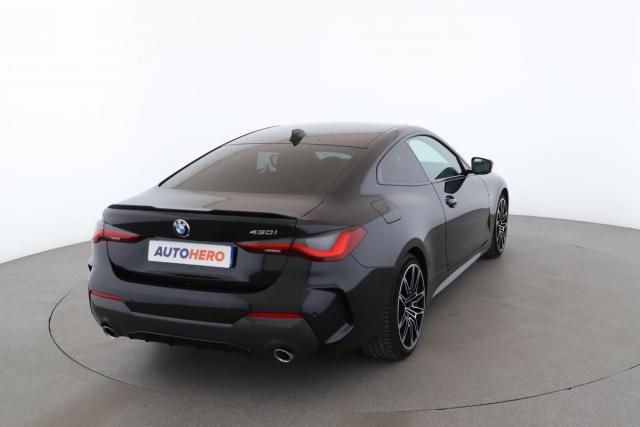 Bmw Série 4 image 1