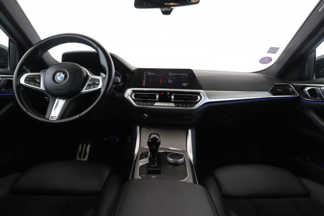 Bmw Série 4 image 2