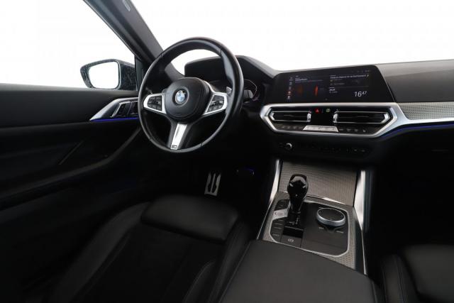 Bmw Série 4 image 9