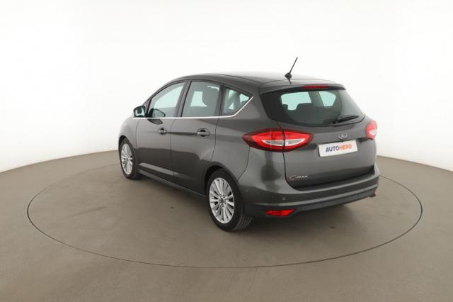 Ford C-Max image 3