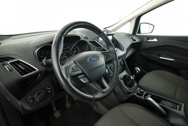 Ford C-Max image 6