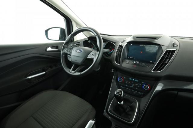 Ford C-Max image 1