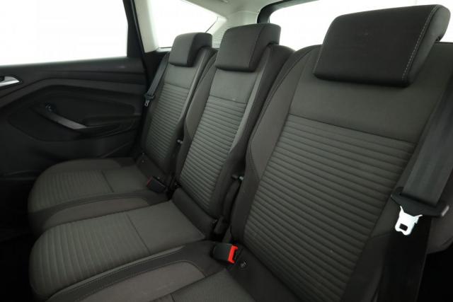 Ford C-Max image 5