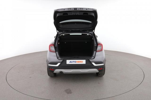 Renault Captur image 9