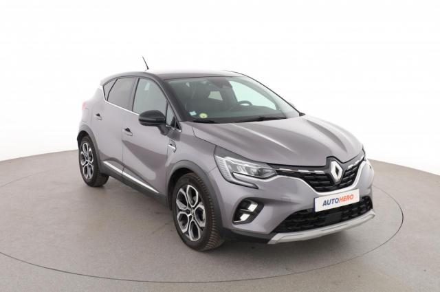 Renault Captur image 5
