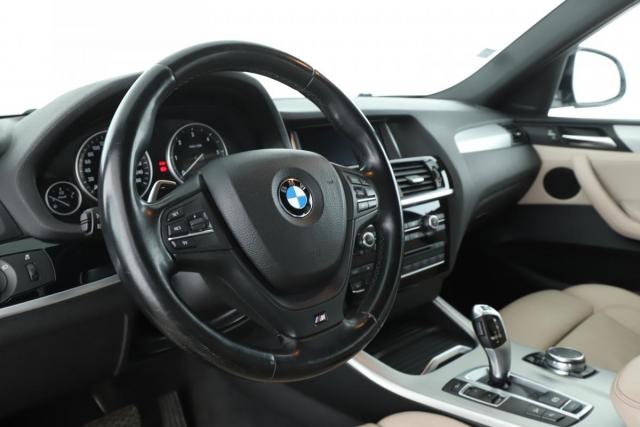Bmw X4 image 5