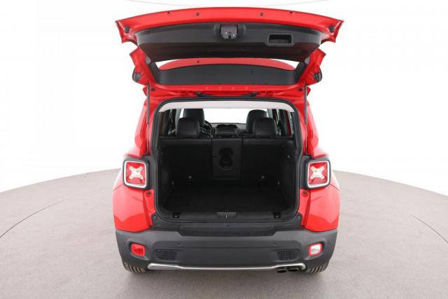 Jeep Renegade image 1