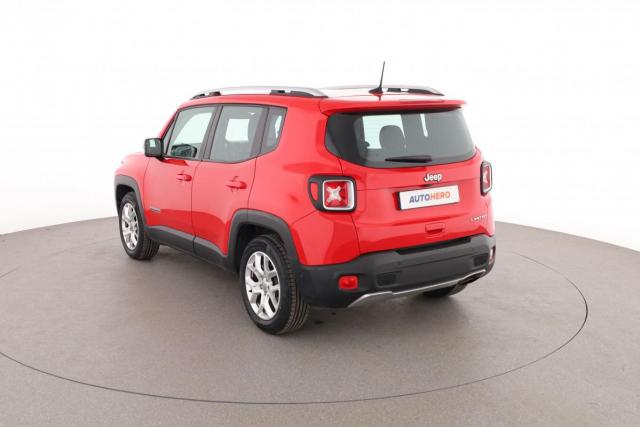 Jeep Renegade image 3