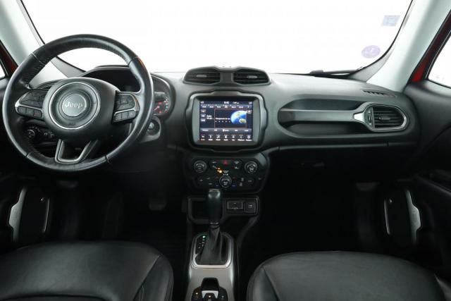 Jeep Renegade image 7