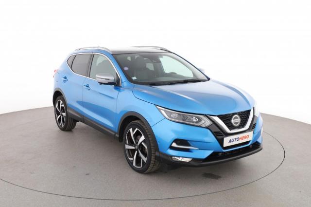 Nissan Qashqai image 3
