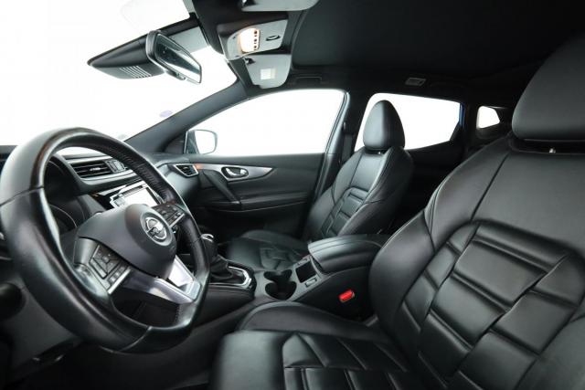 Nissan Qashqai image 1