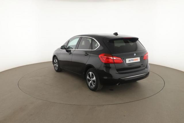 Bmw Serie 2 Active Tourer image 9