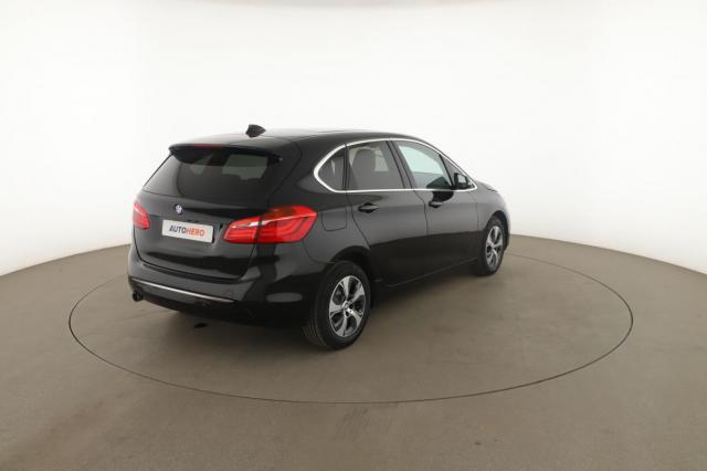 Bmw Serie 2 Active Tourer image 1