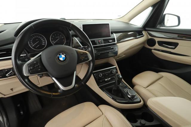 Bmw Serie 2 Active Tourer image 2