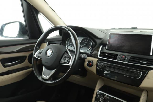 Bmw Serie 2 Active Tourer image 3