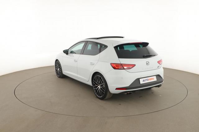 Seat Leon image 8