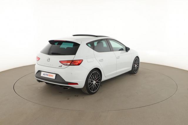 Seat Leon image 4