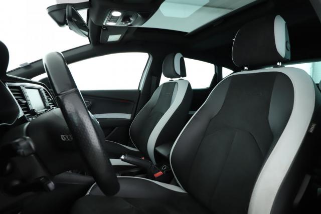Seat Leon image 6