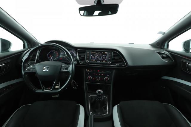 Seat Leon image 7