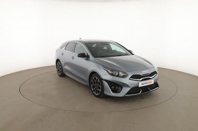 Kia Proceed image 2