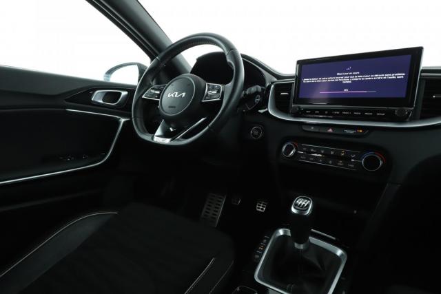 Kia Proceed image 7