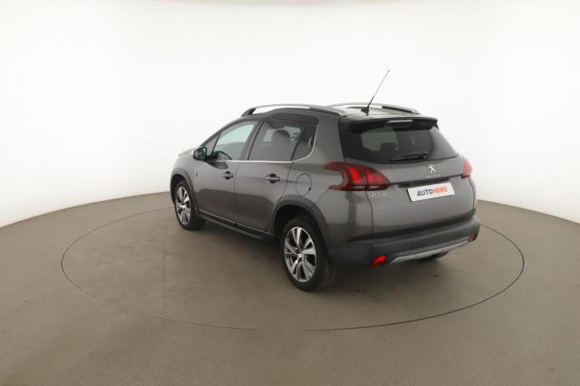 Peugeot 2008 image 7