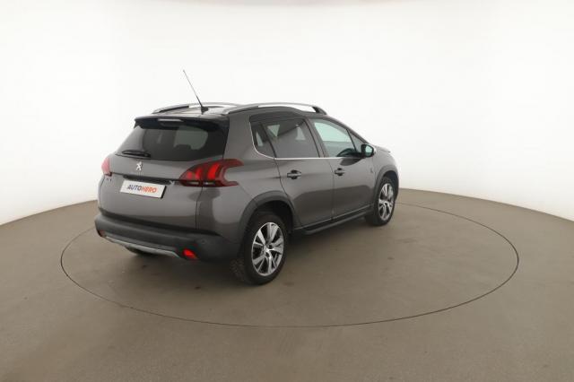 Peugeot 2008 image 6