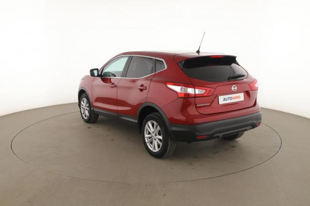 Nissan Qashqai image 7