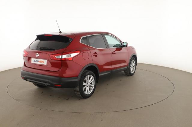 Nissan Qashqai image 8