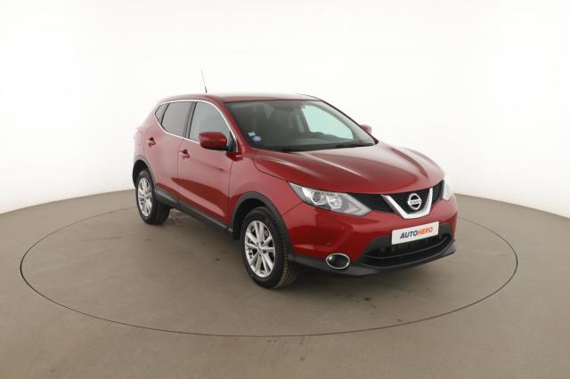 Nissan Qashqai image 6