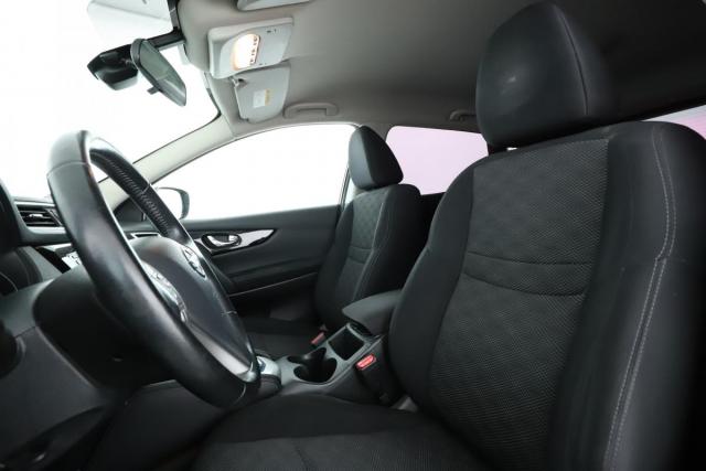 Nissan Qashqai image 9