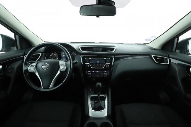 Nissan Qashqai image 5