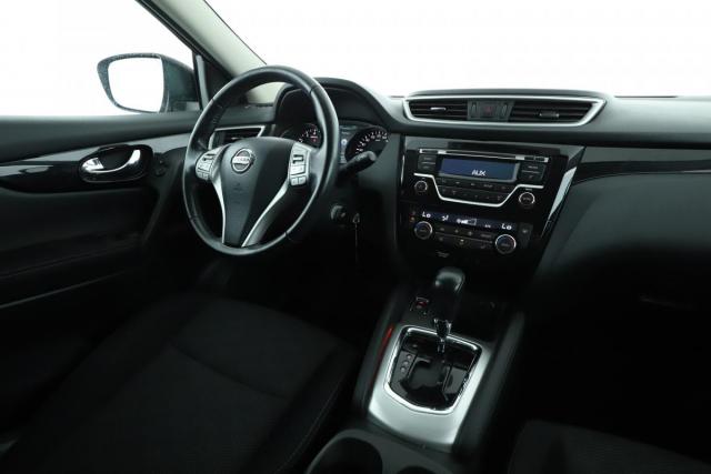 Nissan Qashqai image 3