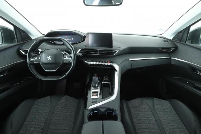 Peugeot 5008 image 3