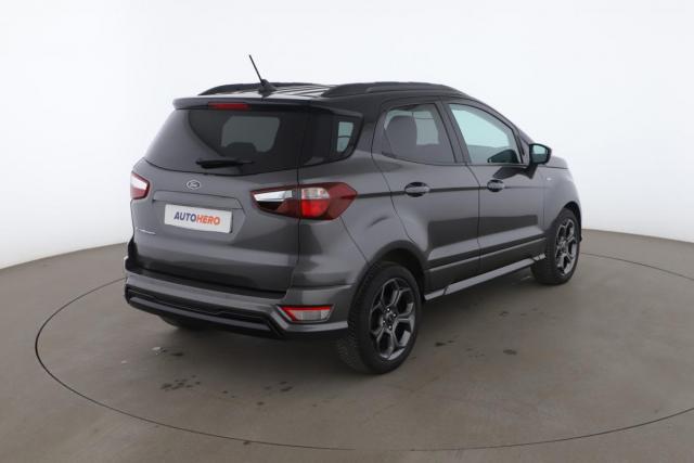 Ford Ecosport image 5