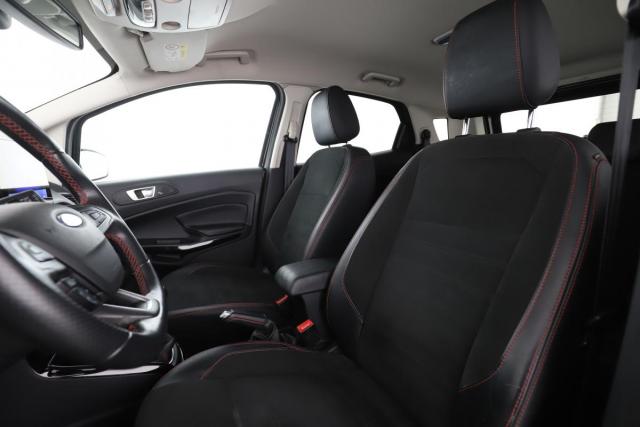 Ford Ecosport image 2