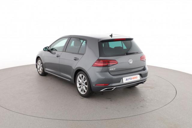 Volkswagen Golf image 1