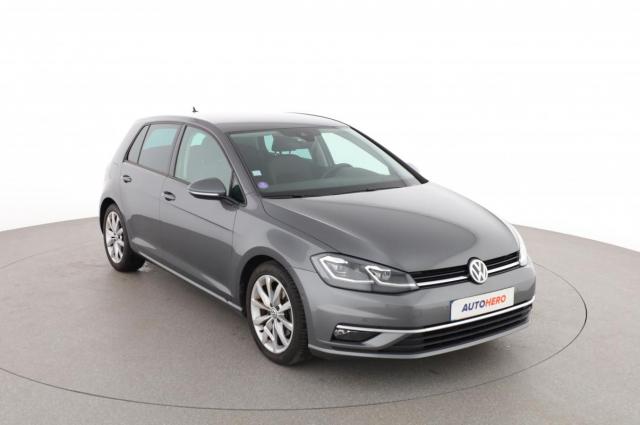 Volkswagen Golf image 9