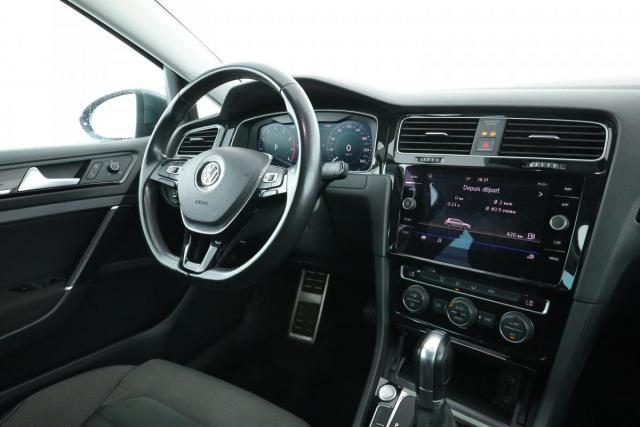 Volkswagen Golf image 7