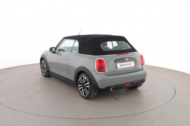 Mini Cabrio image 3