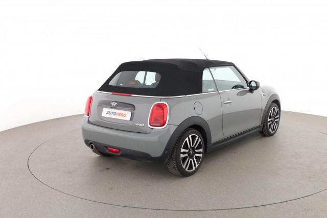 Mini Cabrio image 8