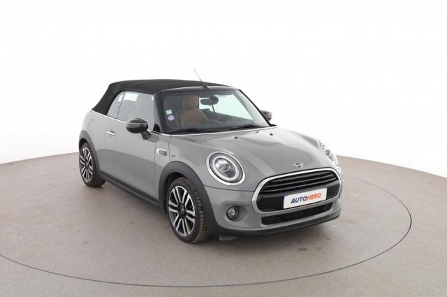 Mini Cabrio image 4