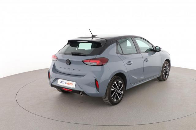 Opel Corsa image 4