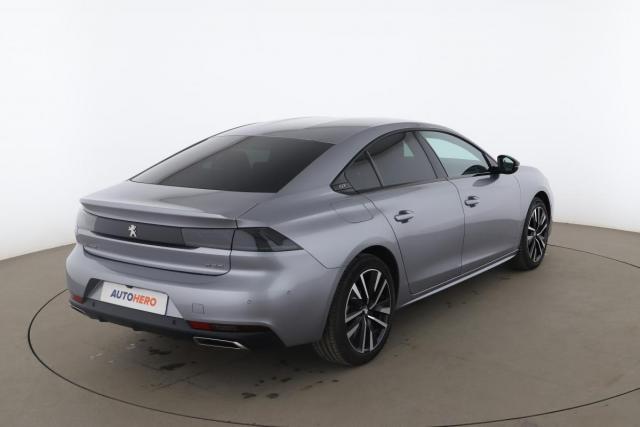 Peugeot 508 image 2