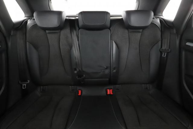 Audi A3 Sportback image 1