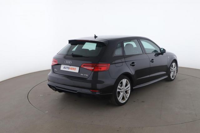 Audi A3 Sportback image 4