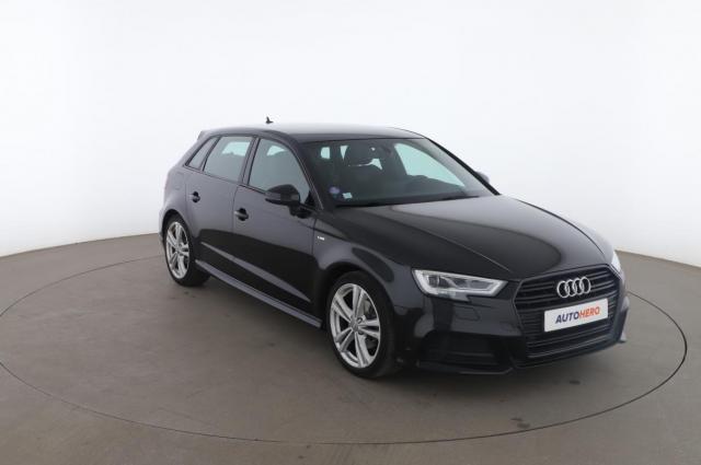 Audi A3 Sportback image 9