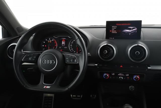 Audi A3 Sportback image 8